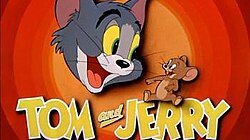 TOM & JERRY