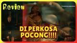 Review POSSESSION: KERASUKAN, Diselingkuhin Sama Setan Desah!!!