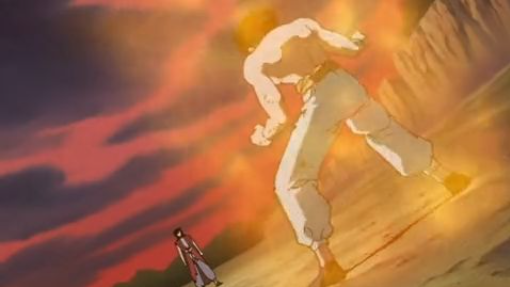 111. Concluded! The End of the Conflict