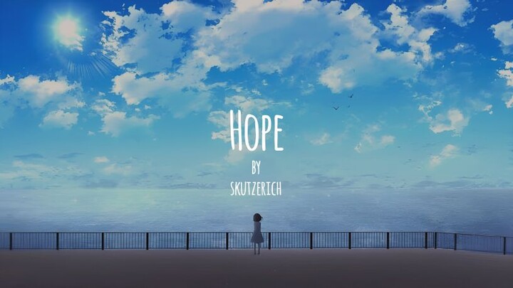 Hope - original music by skutz