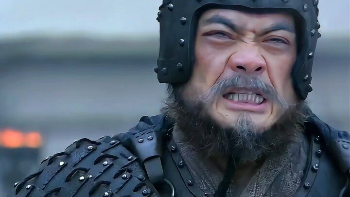 Tại sao Ngụy Diên không chạy lên phía bắc đầu hàng nhà Ngụy?