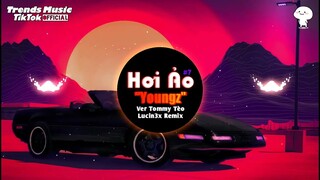 Youngz - Ver Tommy Tèo (Lucin3x Remix) | Nhạc Nền Hot Trends Tiktok