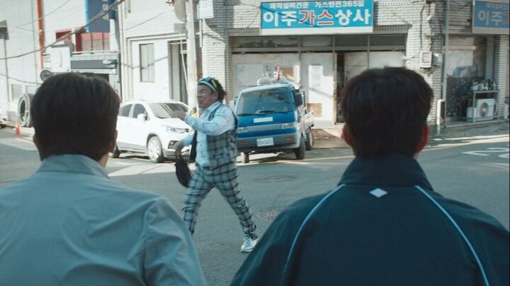 good bot s1 ep 7