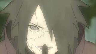 Naruto「AMV」Crazy in my mind| Những Phân Cảnh đẹp nhất trong Naruto