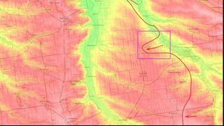 7.11.25 - Мир Готовится К Ядерным Испытаниям,  Успеновка Вот-Вот Падет