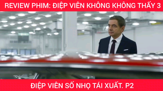 Anh Chàng Điệp viên Đi Lấy Trộm Điện Thoại Và Cái Kết #videohaynhat