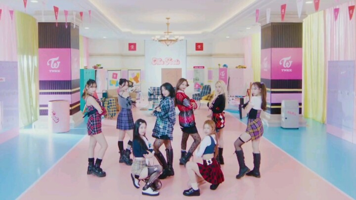 เมื่อเพลง The Feels ของ TWICE ไม่มีดนตรีประกอบ!! รู้สึกว่าเสียงร้องของพวกเธอเต็มขั้นไปหมดแล้ว
