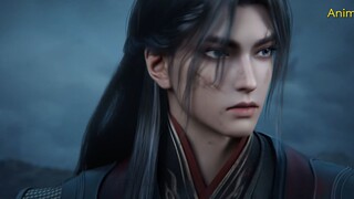 จูเซียนกระบี่เทพสังหาร ซีซั่น 3 ตอนที่ 15 ซับไทย (4K)