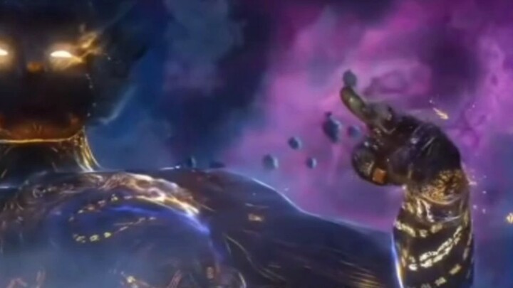 SPOILER RENEGADE IMORTAL EPS.144