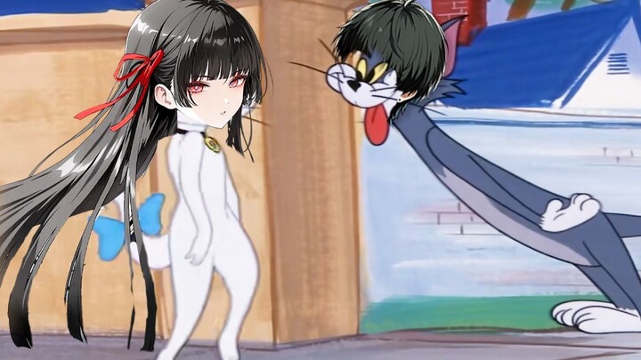 Giấc mơ kiếm hiệp của kẻ phiêu bạt khi nhìn thấy Chi Saki Be Like