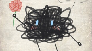 [Shock Seal] หากคุณต้องการฉัน ชอบฉันรักฉัน ฉันจะโตขึ้น และฉันจะเติบโตจากสัตว์ประหลาดเป็นผู้ใหญ่เพราะ