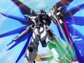 Gundam Seed [MAD] ZGMF-X10A Freedom Gundam