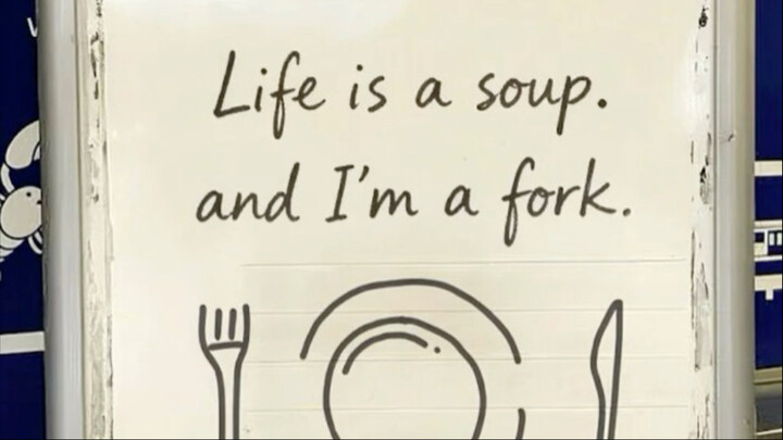 伦敦地铁又出金句，网友翻译笑死我了！