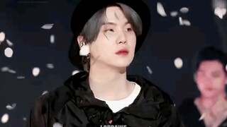 Entertainment|BTS|Strong SUGA