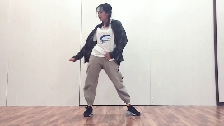 【Stang Cover】Lagu baru BTS "Boy With Luv"