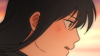 [Tulisan tangan Gintama / Gao Guixiang] Adegan malamｲｴｽﾀデｲ(Ulang tahun Gui 2024)
