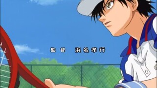 The Prince of Tennis ตอนที่ 89