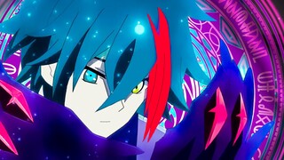 ALL IN ONE | Cậu Bé Mồ Côi Vô Tình Được Chọn Trở Thành CHÚA TỂ BÓNG ĐÊM | TÓM TẮT ANIME