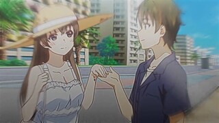 Entahlah gw merasa iri melihat nya😻