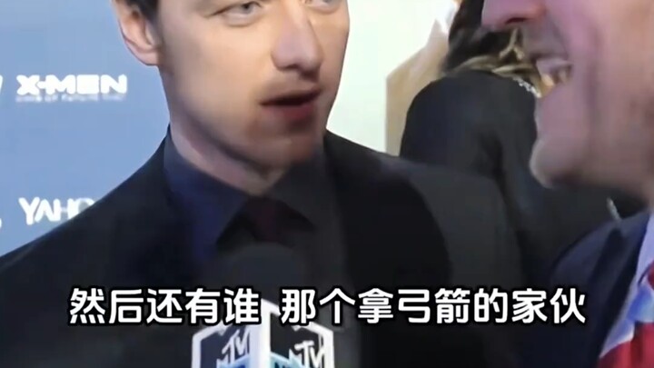 ศาสตราจารย์เอ็กซ์เผยเคล็ดลับกำจัดทั้งทีมอเวนเจอร์ส!