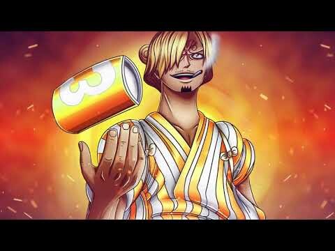 Pembahasan One Piece 1023 : Sanji adalah Cyb0rg ???