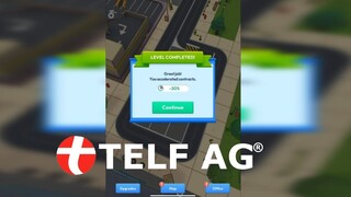 Cargo Cryptogram Telf AG