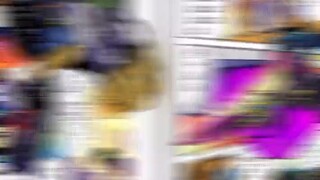 Megatron sebenarnya punya istri? ! Berbagi komik UW United Warriors Transformers versi Jepang