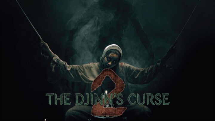 Khong Khaek 2 : The Djinn's Curse (2026) | Film Horor Thailand Baru