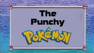 Pokemon Season 1 Episode 28