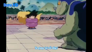 Bảy viên ngọc rồng (Ep 23.3) Goku vs Giran: Trận thứ tư #BayVienNgocRong_tap23