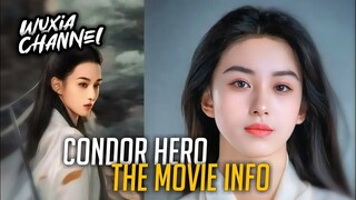 condor Hero the movie 2024_info 10 pemeran utama.