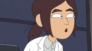 In order to fall in love, Regan brainwashed the Pope to burn Rome and bring hell to the world! [The 