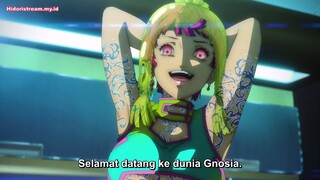 Gnosia eps 8 (sub indo)