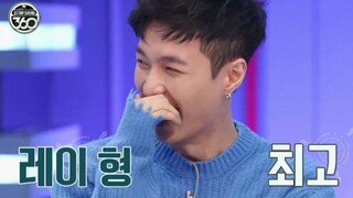 Bapak ny Anxin Jiahao Keiwen jaman msih polos... Jurajil is the legend😂