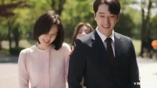 Love in trouble