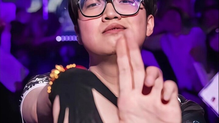 บุคคลแห่งโลกออนไลน์ ตอนที่ 146: เซิ่งคัง