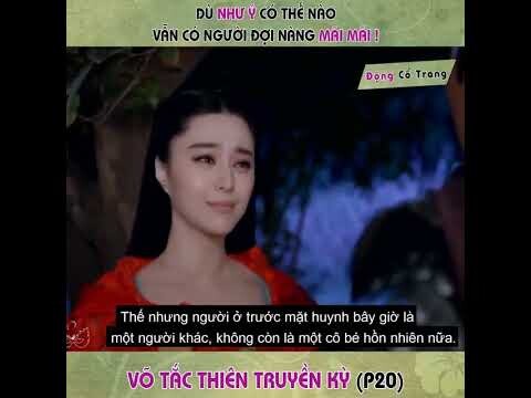 VÕ TẮC THIÊN TK PHẦN 20