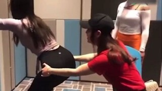 [Remix]Confusing but funny moments of human beings