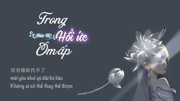 [Vietsub] Trong hồi ức ôm ấp - L (Đào Tử) || 回忆中拥抱 - L（桃籽）