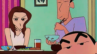 美伢换发型后直接年轻了30年