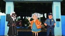 UM PRA VOCÊ UM PRA MIM EPISÓDIO 02