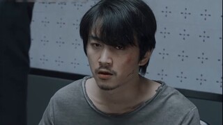 [Highly sad and tear-jerking] "You look handsome in a police uniform" "I'll wear it for you to see" 