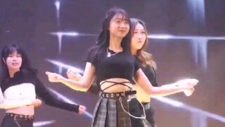【fa's Straight Shot】Welcome Party|Blackpink's Kill This Love Cover