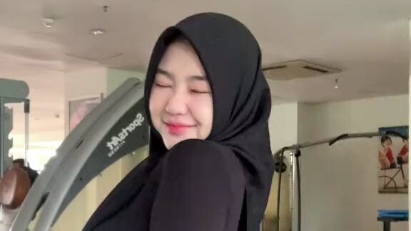 jadi pengen olahraga