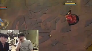 Comments on Mel's skills