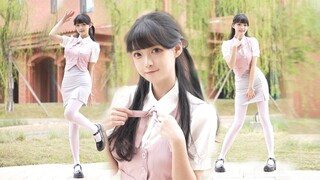 Kakak ingin mengucapkan LUV di telingamu❤ Layar vertikal