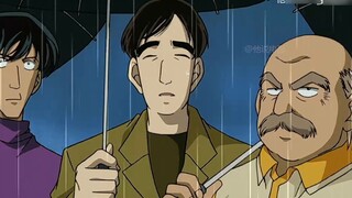 "Thám tử lừng danh Conan" Một người phụ nữ đã tự thiêu vào lúc nửa đêm và Conan kết luận rằng đó là 