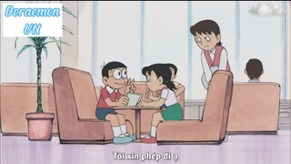 Rich kid Nobita