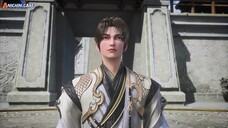 5upR3m3 D4NT14N Eps 07 Sub Indo