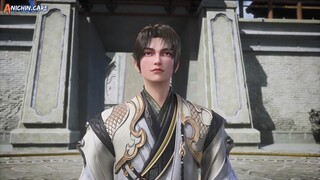 5upR3m3 D4NT14N Eps 07 Sub Indo